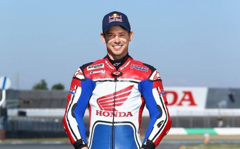 MotoGP: Στη Honda ο Stoner