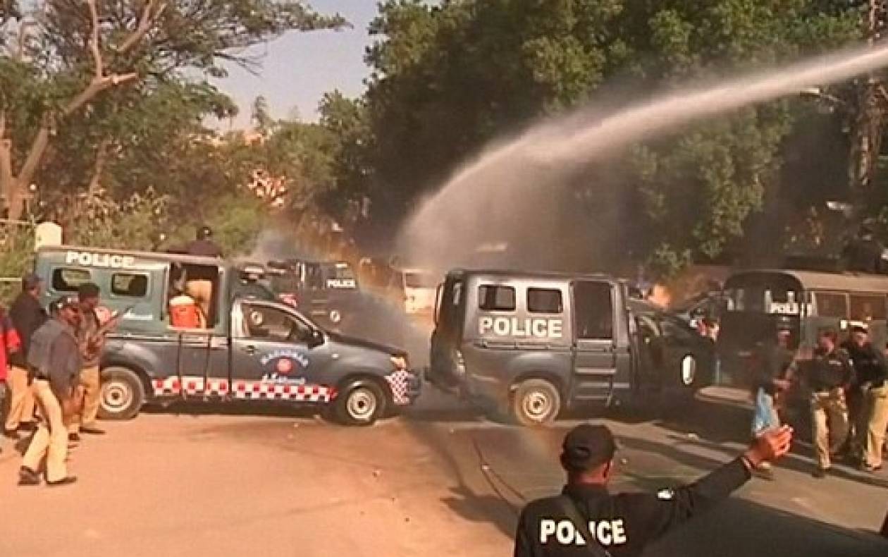 Νίγηρας: Τριήμερο εθνικό πένθος για τα θύματα των ταραχών