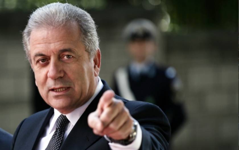 Εκλογές – Αβραμόπουλος: Ανυπόστατα όσα ακούγονται για την Προεδρία της Δημοκρατίας