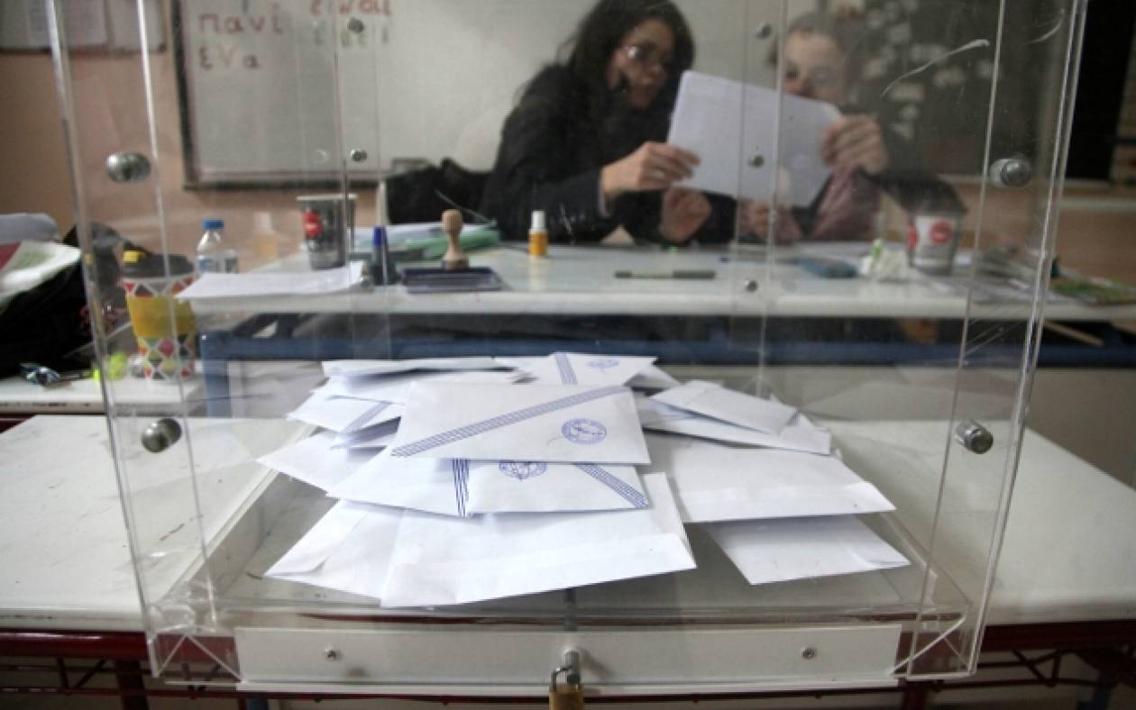 Δημοσκόπηση: Ανοίγει η ψαλίδα - Προβάδισμα ΣΥΡΙΖΑ με 6,5%