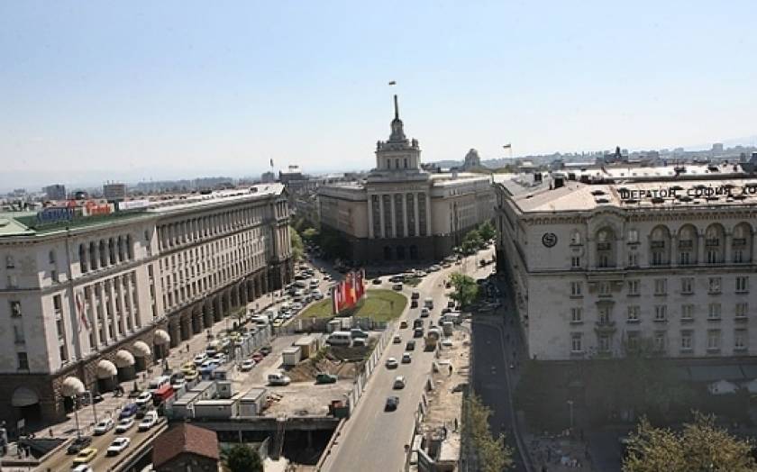 Βουλγαρία: Έσοδα 2,35 εκατ. λέβα από τις ιδιωτικοποιήσεις το α' εξάμηνο του 2014