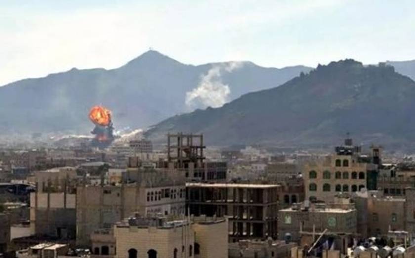 Υεμένη: Έκρυθμη η κατάσταση στη χώρα