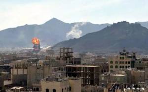 Υεμένη: Έκρυθμη η κατάσταση στη χώρα