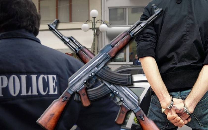 Στο Βέλγιο ο 30χρονος που συνελήφθη στο Παγκράτι για εμπλοκή με τζιχαντιστές