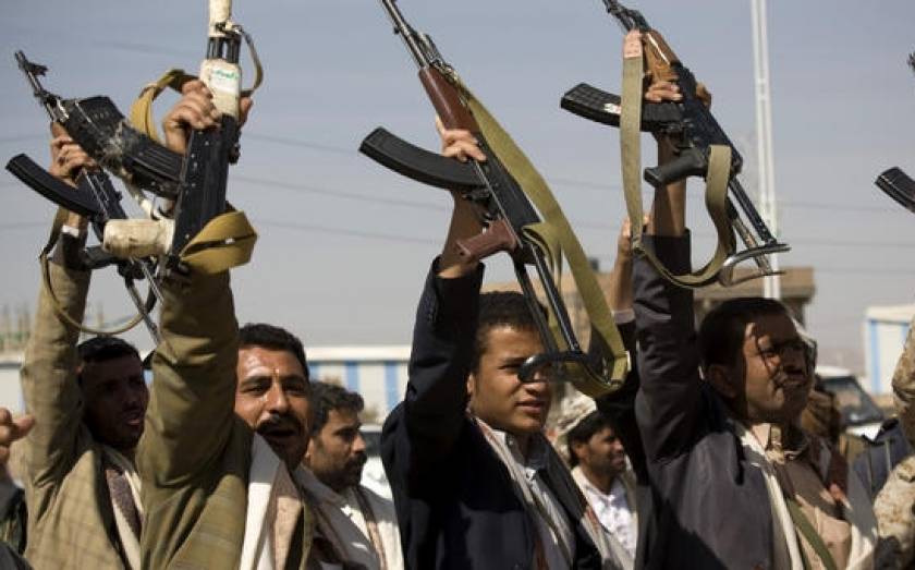 Υεμένη: Κατάληψη του προεδρικού Μεγάρου από τους σιίτες αντάρτες
