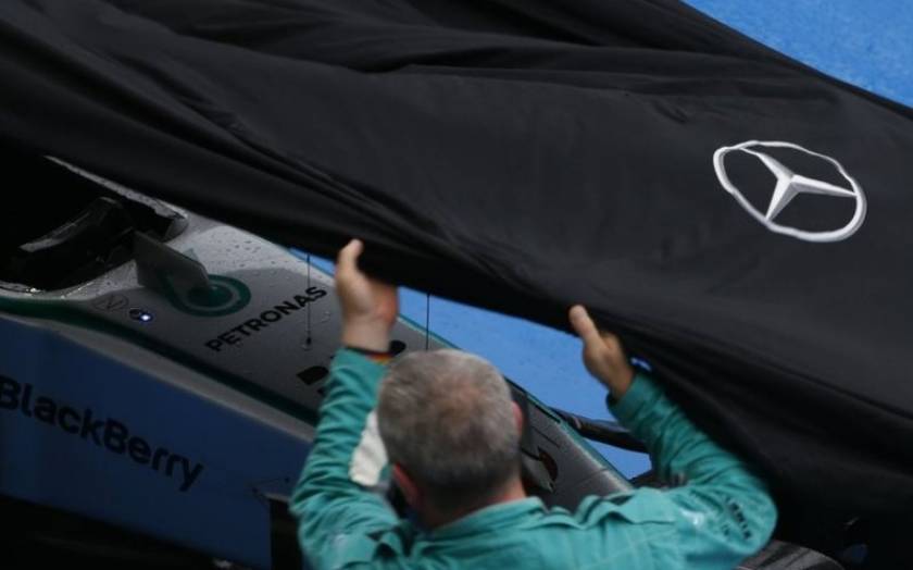 F1: Στις πίστες της Χερέθ και της Βαρκελώνης οι πρώτες παρουσιάσεις των ομάδων