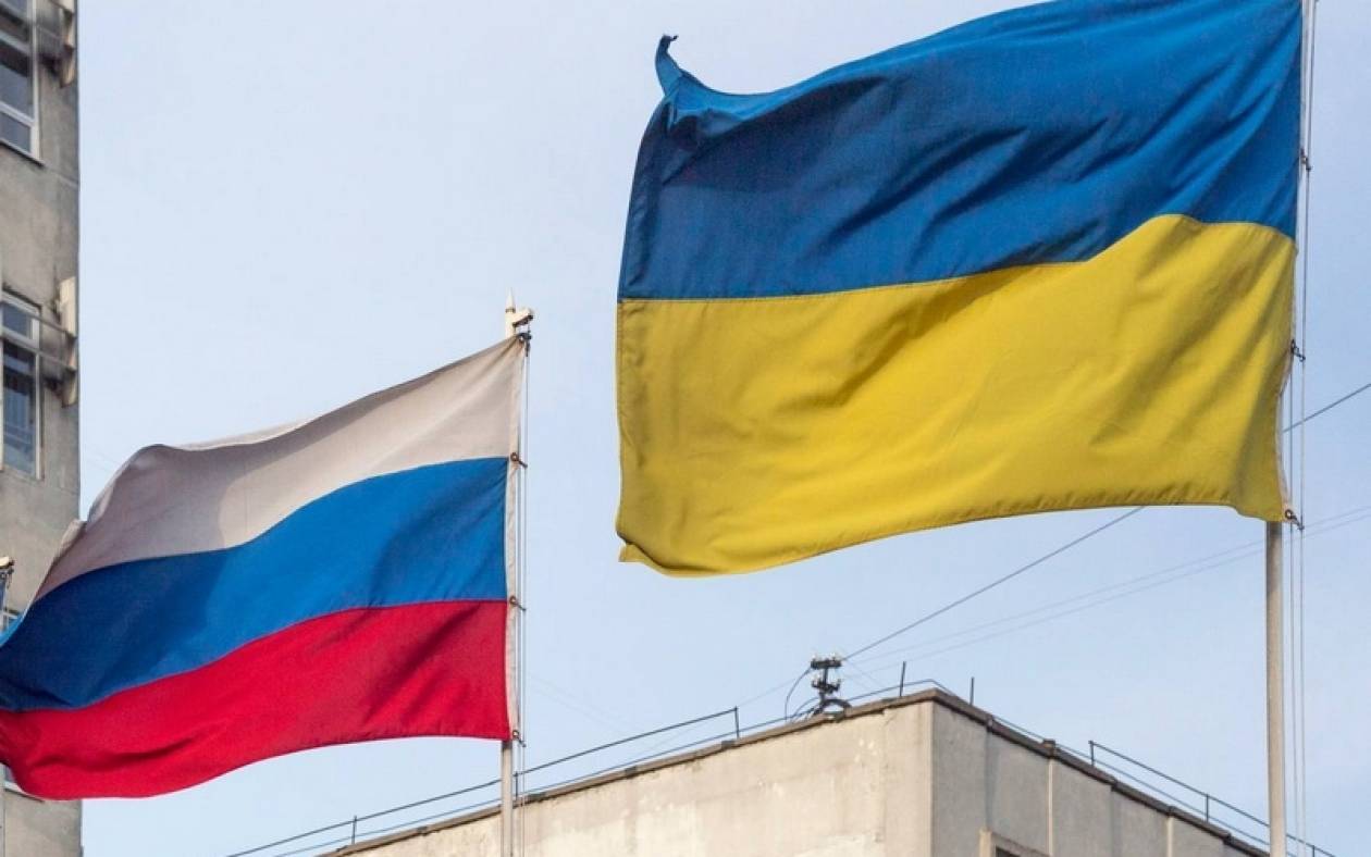 Ξεκινάει νέος γύρος ειρηνευτικών συνομιλιών για την ανατολική Ουκρανία