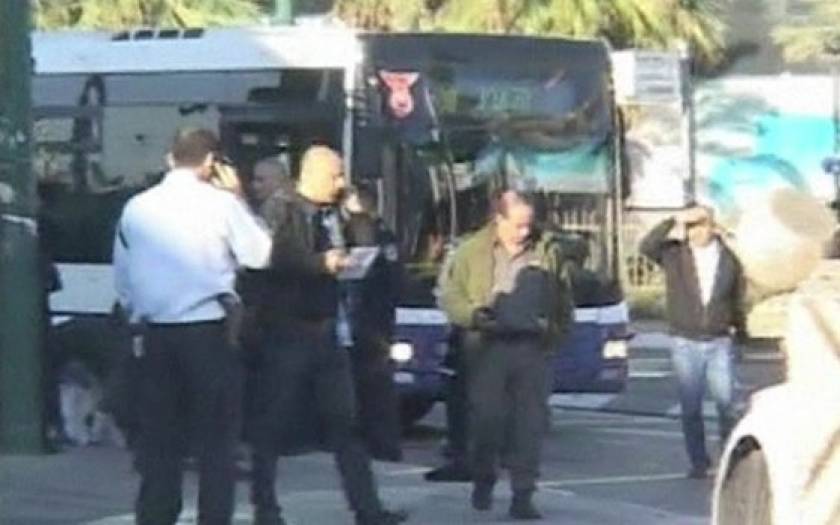 Τελ Αβίβ: 23χρονος τραυμάτισε με μαχαίρι 9 επιβάτες λεωφορείου