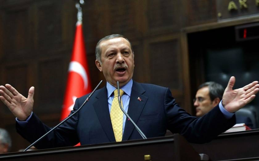 Απαλλάχθηκαν οι τούρκοι υπουργοί από το σκάνδαλο για διαφθορά