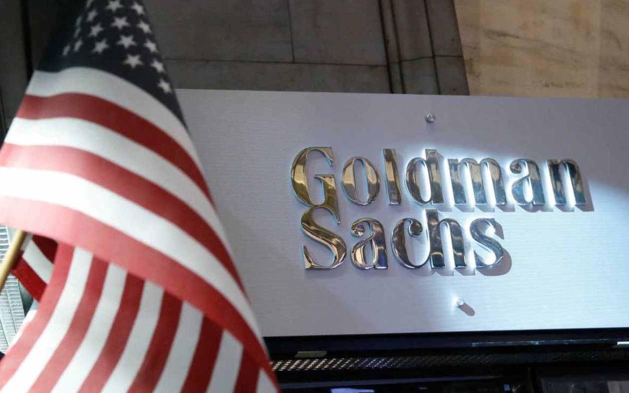 Goldmann Sachs: Ίσως πρέπει να γίνει ακόμη μία διαγραφή ελληνικού χρέους