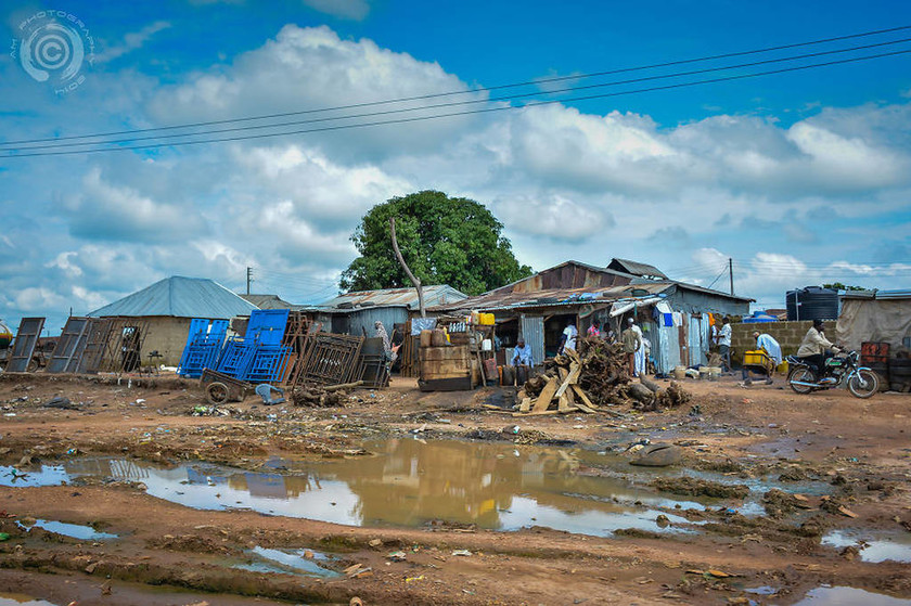 Νιγηρία: Μαγευτικές φωτογραφίες