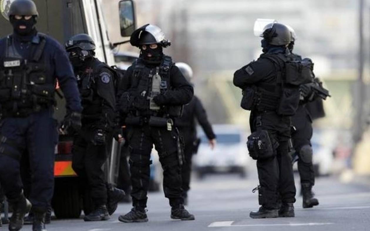 Γαλλία: Προφυλάκιση τεσσάρων συλληφθέντων που σχετίζονταν με τον Α. Κουλιμπαλί