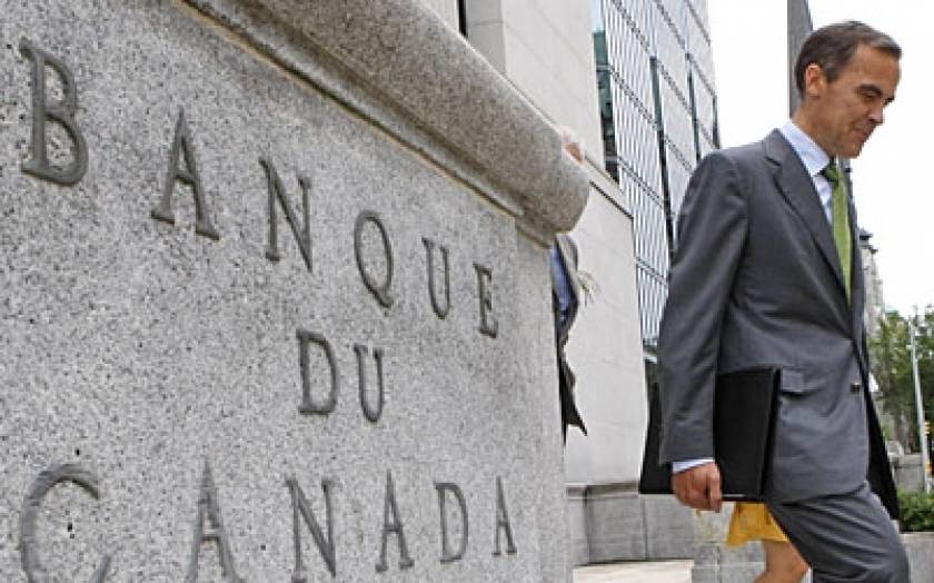 Αιφνίδια μείωση του επιτοκίου δανεισμού στον Καναδά