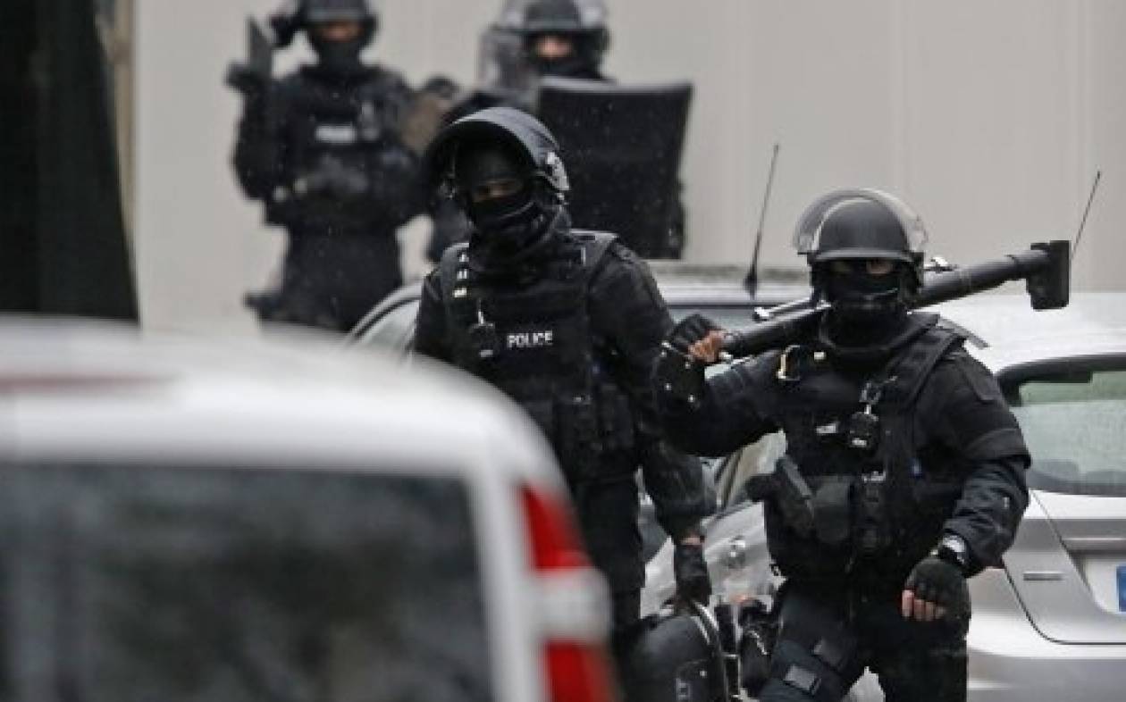 Βέλγιο: Κίνδυνος επιθέσεων από Αλ Κάιντα και μεμονωμένους εξτρεμιστές στην Ευρώπη