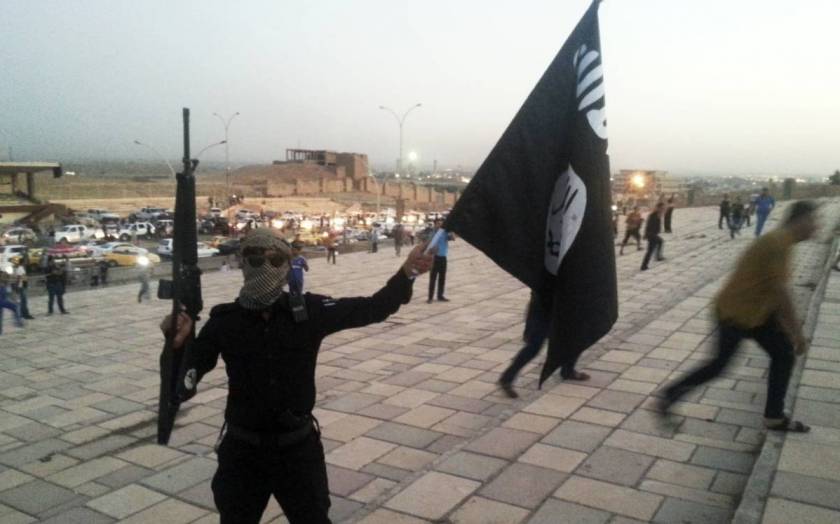 Γερμανία: Δικάζεται 25χρονη για υποστήριξη στο Ισλαμικό Κράτος