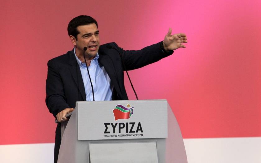 Εκλογές 2015: Αυτοί είναι οι υποψήφιοι του ΣΥΡΙΖΑ που στηρίζουν οι «Οικολόγοι»