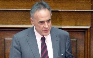 Εκλογές 2015-Νίκος Τσούκαλης: Στόχος μας να είμαστε στη Βουλή