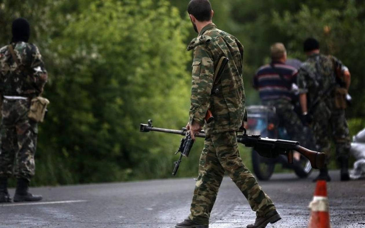 Ουκρανία: Βερολίνο, Παρίσι, Κίεβο και Μόσχα ζητούν τη διακοπή των εχθροπραξιών