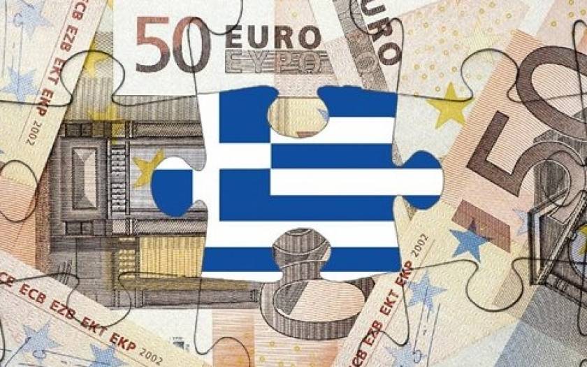 Eurostat: Στο 176% του ΑΕΠ το ελληνικό δημόσιο χρέος