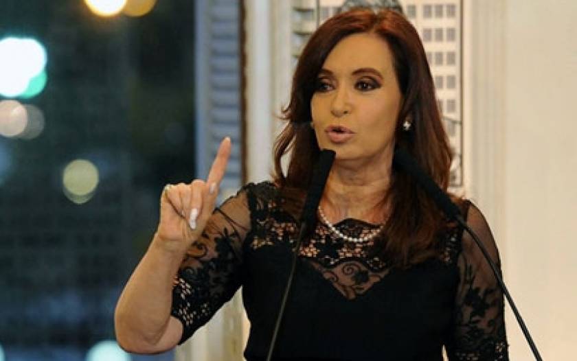 Αργεντινή: Διαψεύδει τα περί αυτοκτονίας του εισαγγελέα η Φερνάντες