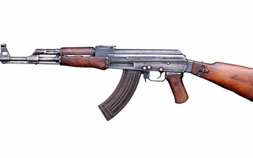 Η Καλάσνικοφ θα κατασκευάσει τουφέκια AK-47 στις ΗΠΑ