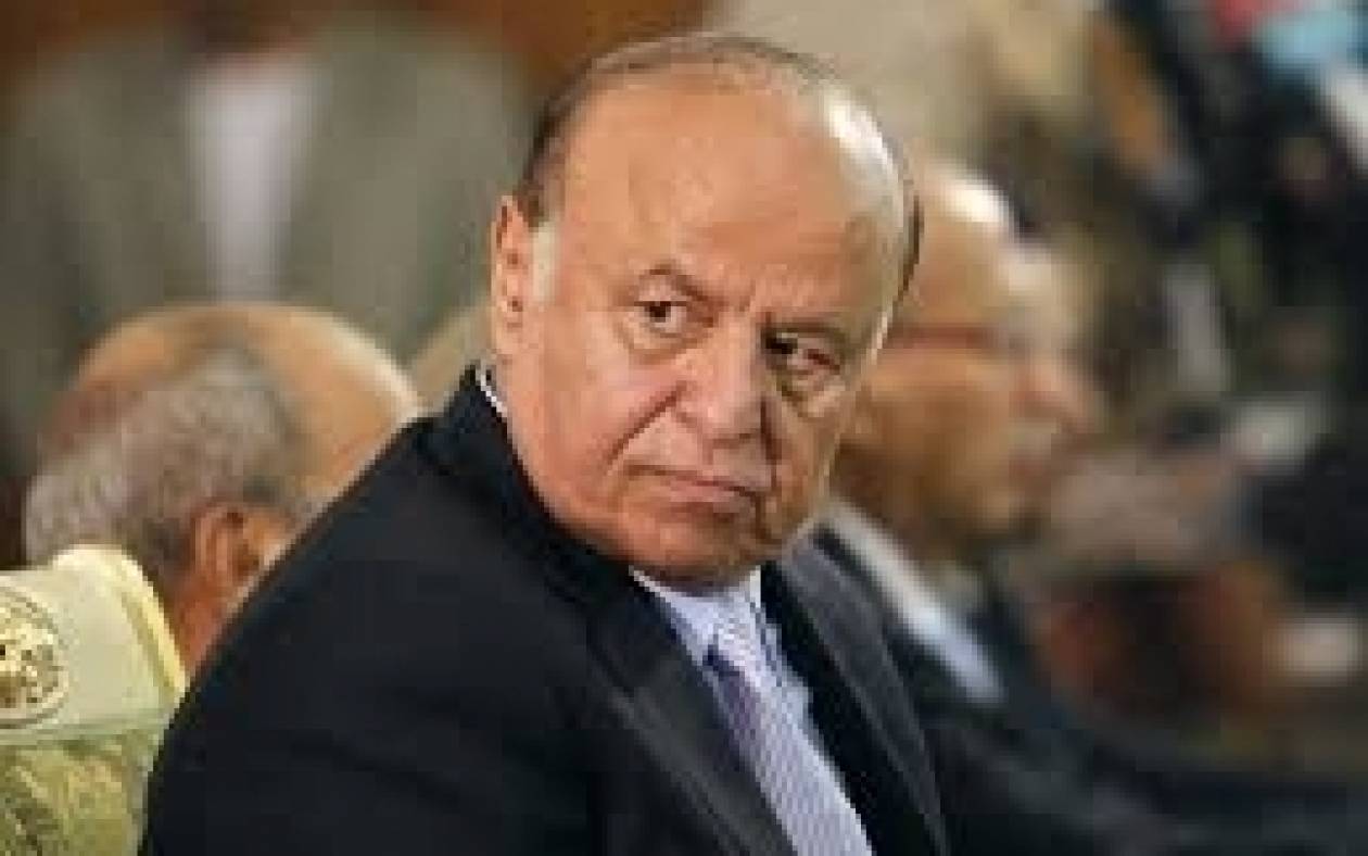 Υεμένη: Την παραίτησή τους υπέβαλαν πρόεδρος και κυβέρνηση
