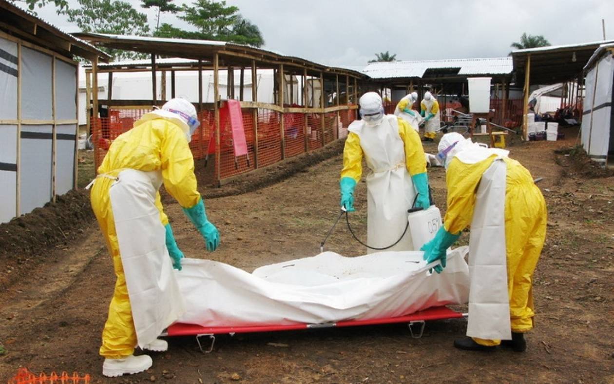 Σιέρα Λεόνε: Θα αρθούν τα μέτρα καραντίνας για τον Έμπολα