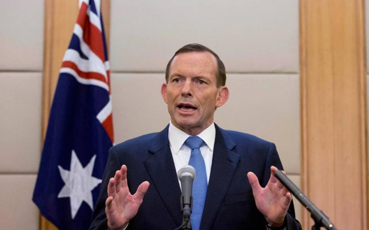 Αυστραλία: «Τρίζει» η καρέκλα του Τόνι Άμποτ