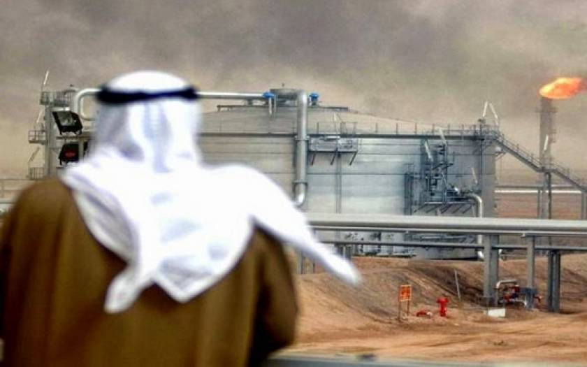 Ο θάνατος Αμπντάλα καταλύτης για το πετρέλαιο