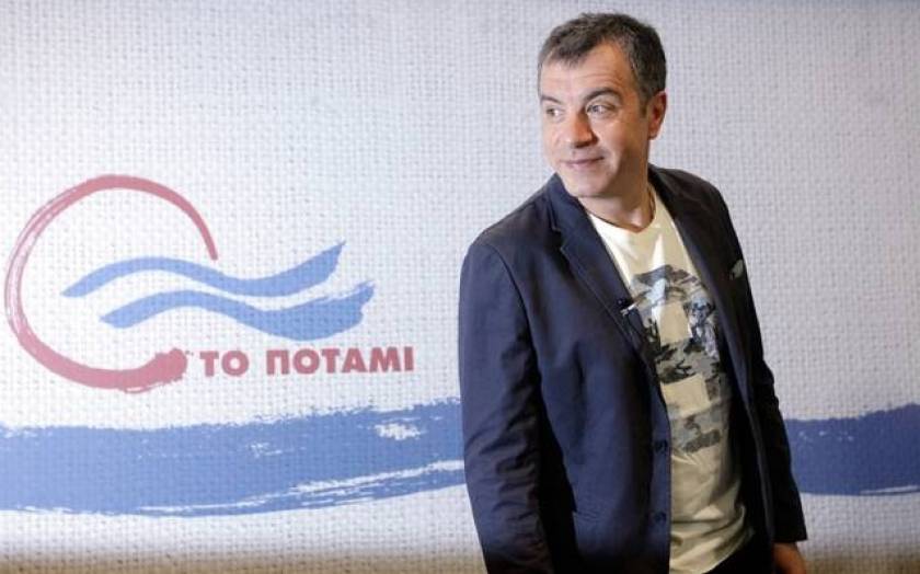 Εκλογές 2015 - Θεοδωράκης: Έγκλημα να πάμε σε δεύτερες εκλογές