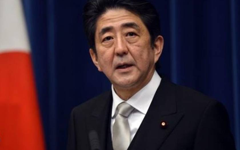 Το Τόκιο απέκλεισε το ενδεχόμενο να επιτεθεί στρατιωτικά κατά του ΙΚ