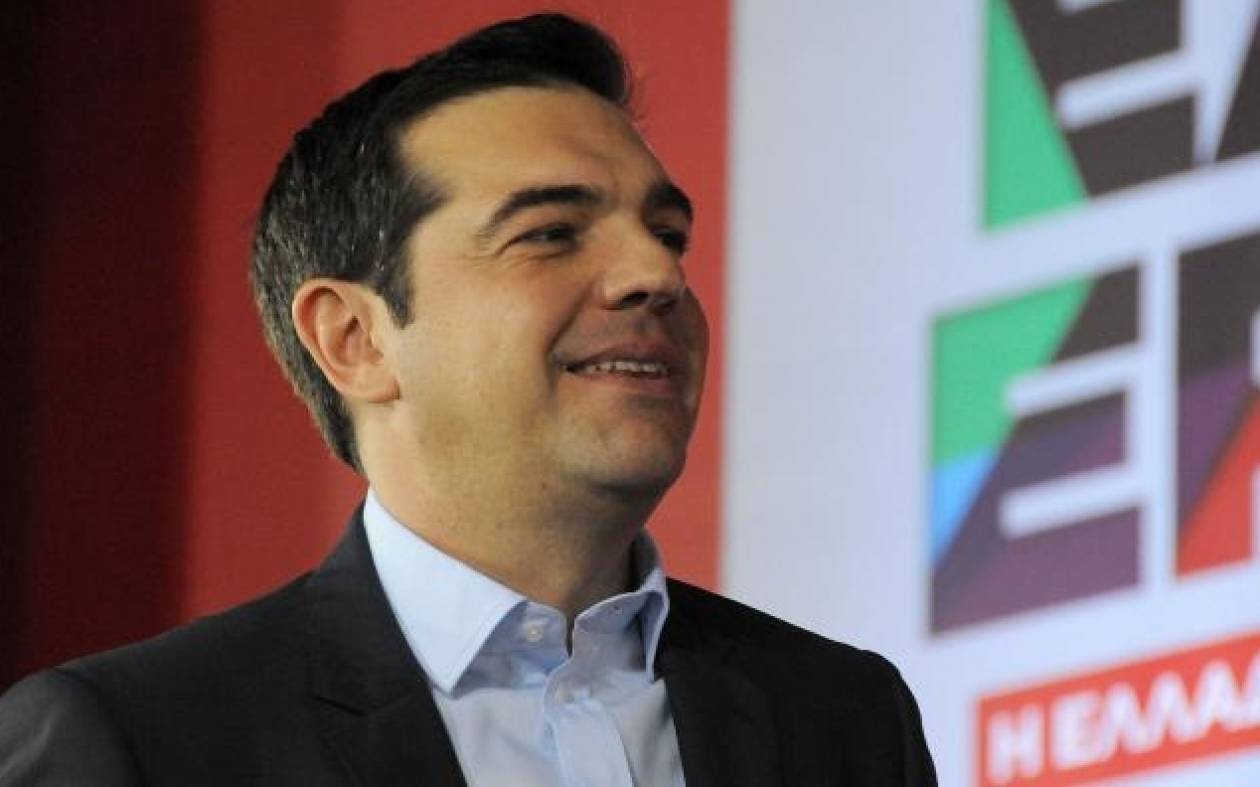 Εκλογές 2015: Στο Ηράκλειο σήμερα ο Αλέξης Τσίπρας
