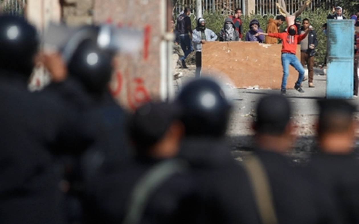 Αίγυπτος: Μία νεκρή σε επεισόδια στην Αλεξάνδρεια