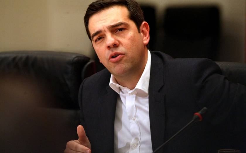 Στοίχημα «επιβίωσης» για τον ΣΥΡΙΖΑ η φορολόγηση των εφοπλιστών!