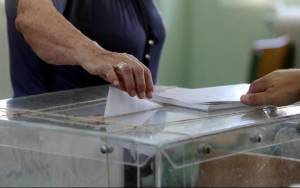 Εκλογές 2015: Οι συνωνυμίες στα ψηφοδέλτια των κομμάτων