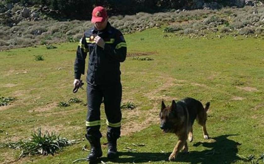 Συνεχίζονται οι έρευνες στα Πιέρια Όρη για τον εντοπισμό 12 Τούρκων τουριστών