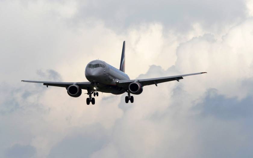 «Θρίλερ» για 160 επιβάτες πτήσης από Αθήνα προς Μυτιλήνη