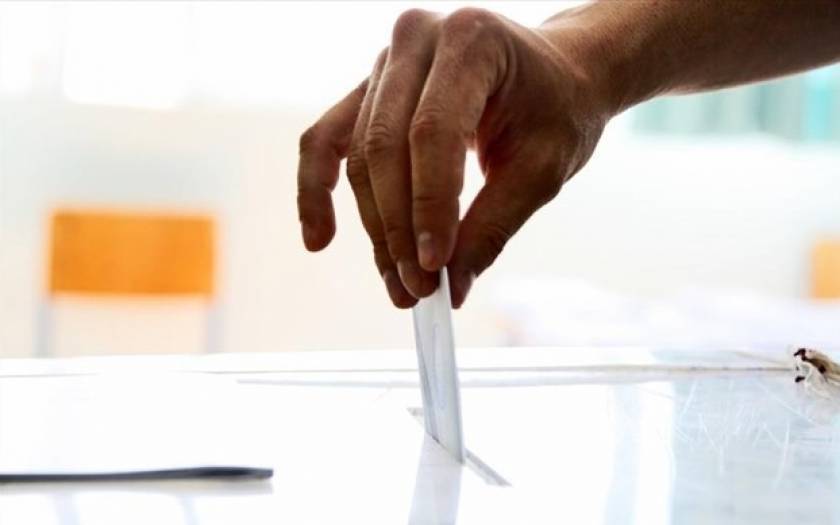 Εκλογές 2015: Πού θα ψηφίσουν ο Πρόεδρος της Δημοκρατίας και οι πολιτικοί αρχηγοί