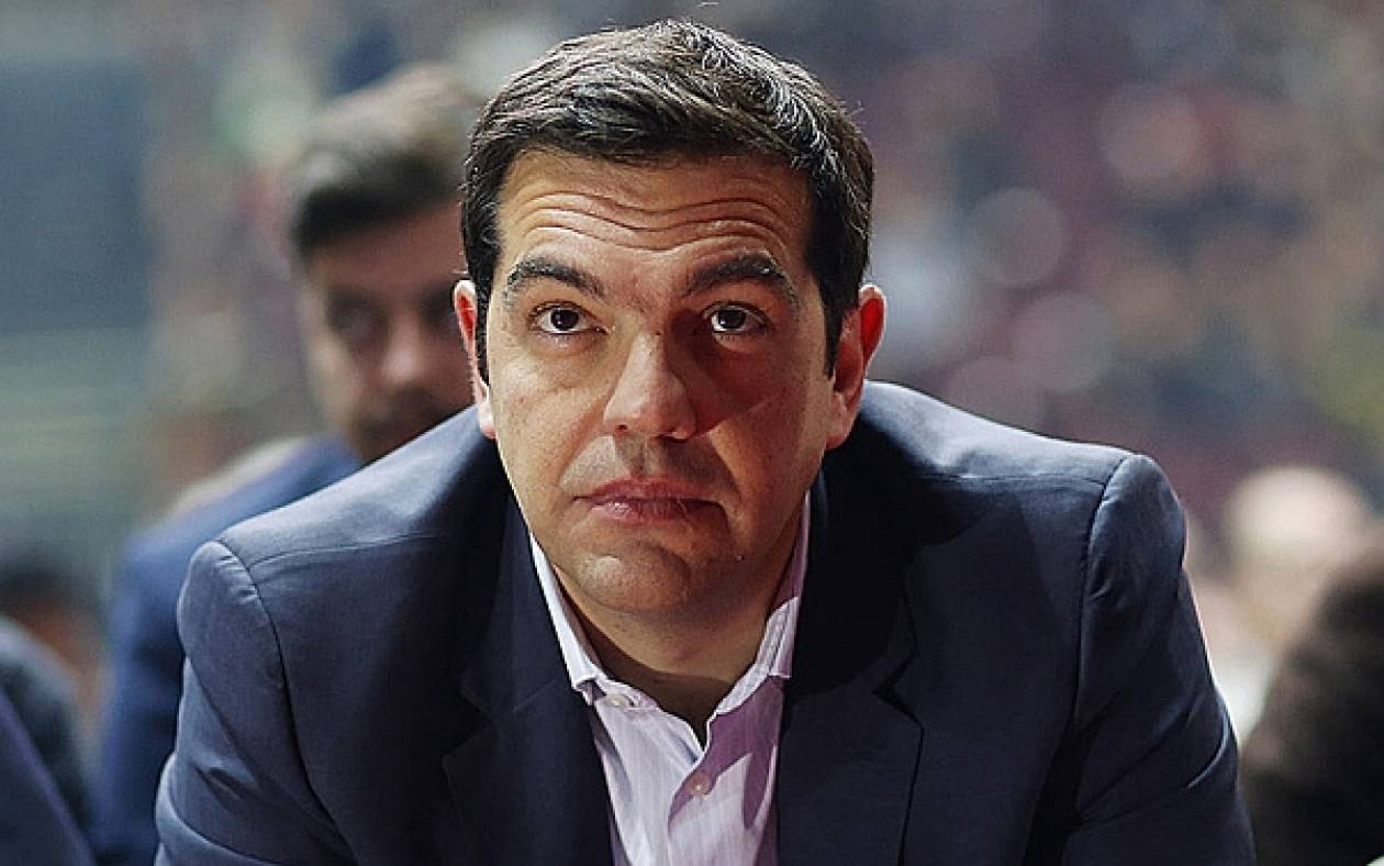 Εκλογές 2015: Ψήφο εμπιστοσύνης στο ΣΥΡΙΖΑ από την Telegraph