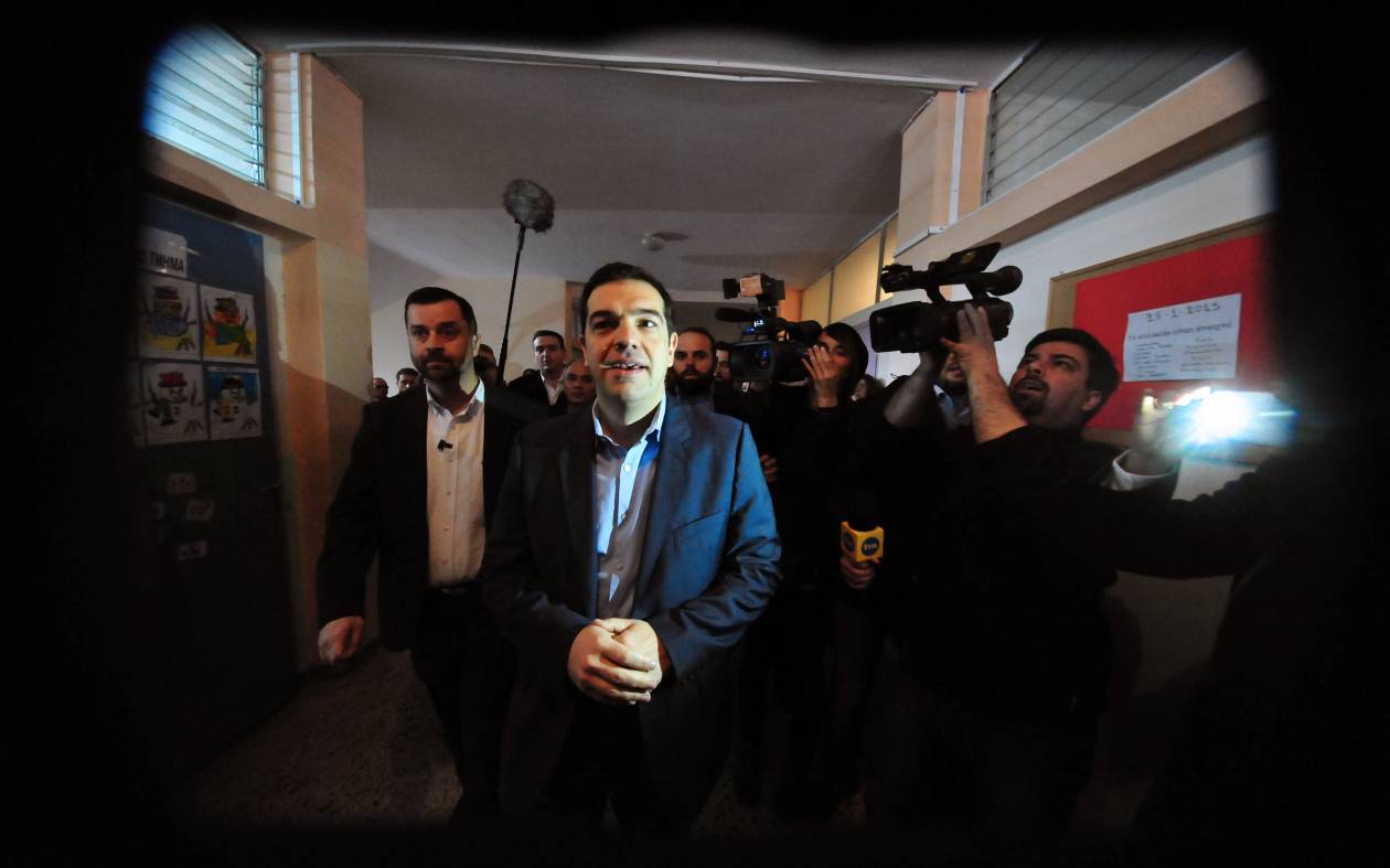 Δημοσκοπήσεις: Πότε θα γνωρίζουμε αν έχει αυτοδυναμία ο ΣΥΡΙΖΑ;