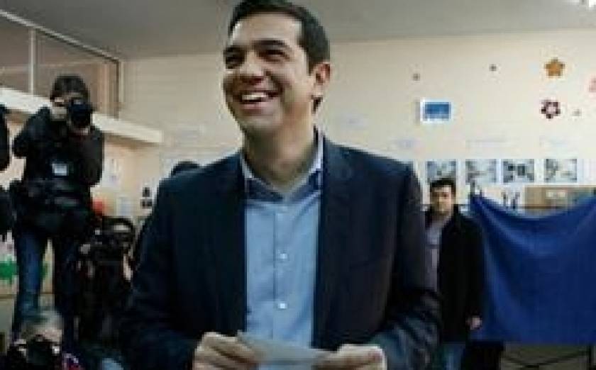 Handelsblatt: H Αθήνα ψηφίζει και ο ΣΥΡΙΖΑ είναι το φαβορί
