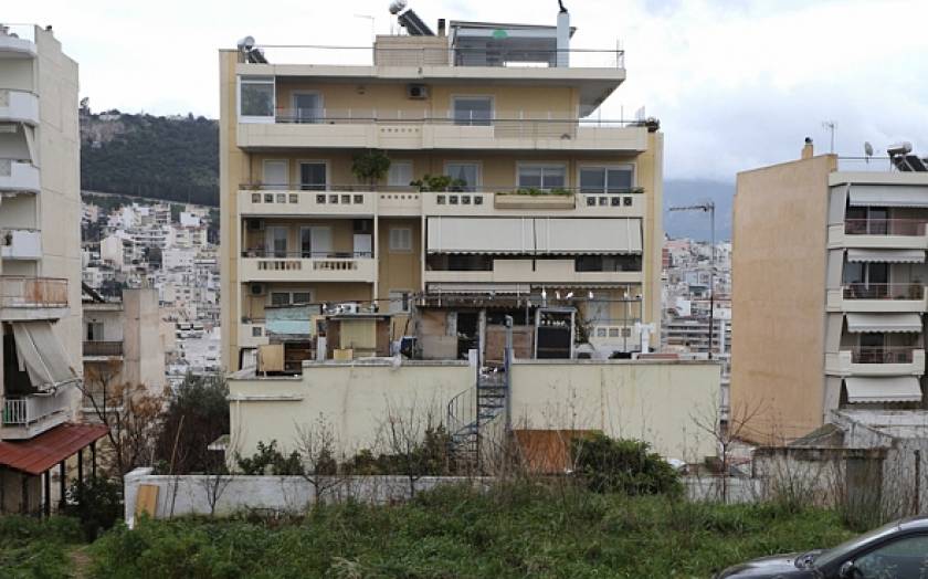 Εκλογές 2015 - Telegraph για Τσίπρα: Ο Έλληνας Τσε Γκεβάρα και το σπίτι του