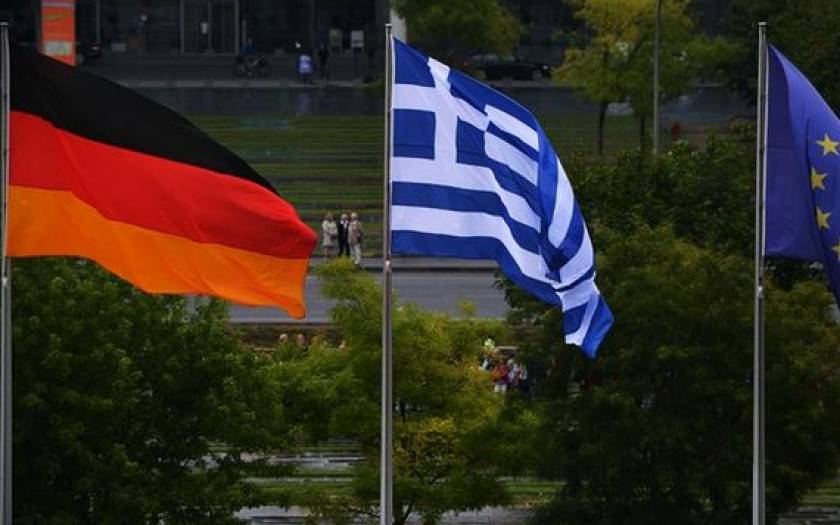 DW: Με το βλέμμα στην Ελλάδα το Βερολίνο