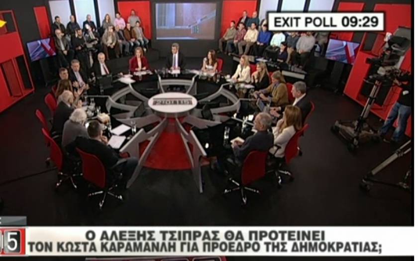 Εκλογές 2015- Ο ΣΥΡΙΖΑ θα προτείνει για ΠτΔ τον Κώστα Καραμανλή;