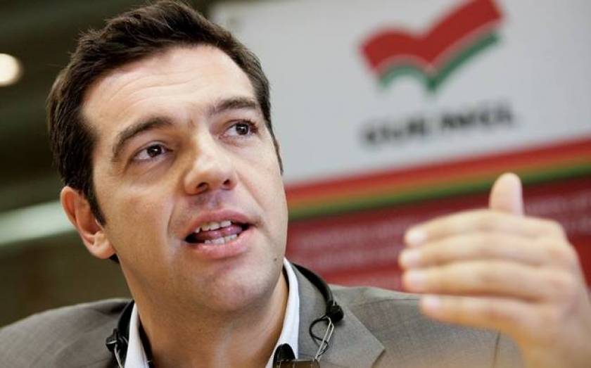 Greek elections 2015: German politicians comment on SYRIZA lead in elections