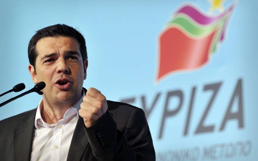 Αποτελέσματα εκλογών 2015 - Οι ευρωπαϊκές… αντιδράσεις για τη νίκη ΣΥΡΙΖΑ