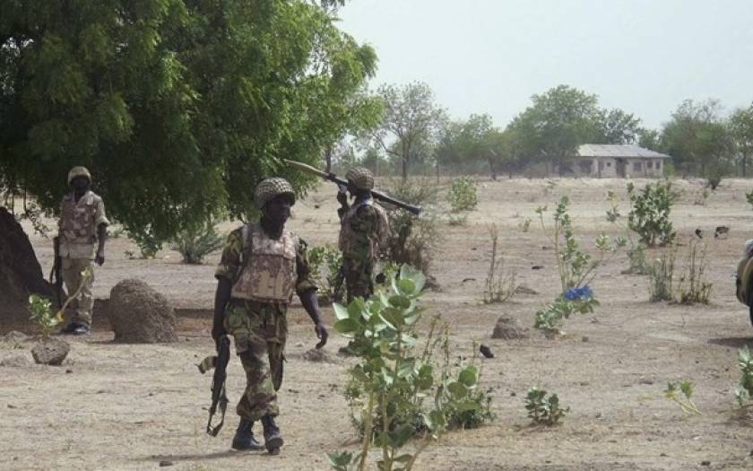 Νιγηρία: Στρατηγικής σημασίας πόλη κατέλαβε η Μπόκο Χαράμ