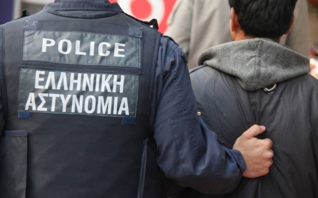 Συλλήψεις για μεταφορά λαθρομεταναστών στις Σέρρες
