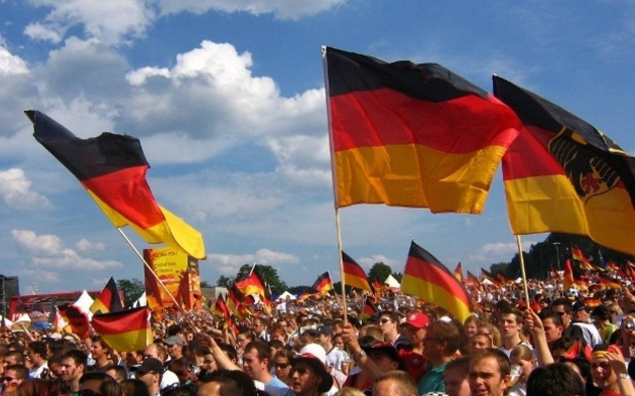 Η Γερμανία αντίθετη σε «κούρεμα» του ελληνικού χρέους