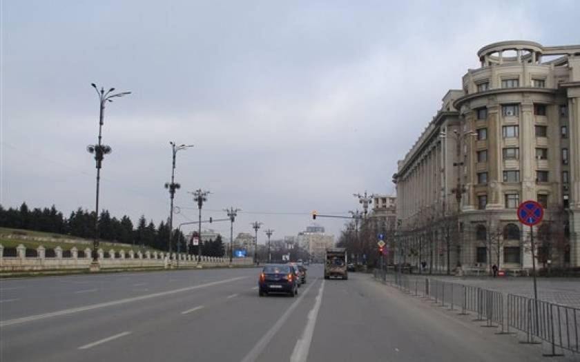 Εξαγορές και συγχωνεύσεις, 1,2 δισ. ευρώ το 2014 στη Ρουμανία